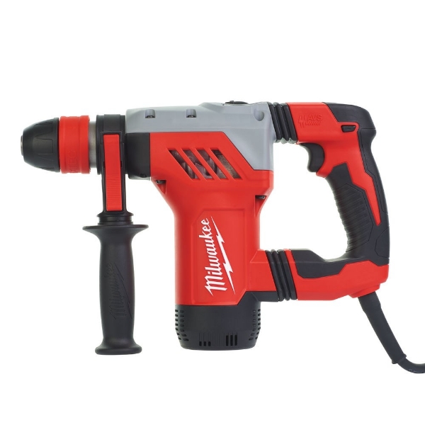 Afbeeldingen van SDS-plus combihamer PLH 28 XE