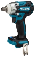 Afbeeldingen van Mak slagmoersleutel 1/2" DTW300ZJ mbox