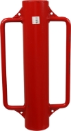Afbeeldingen van Kelfort palenrammer model rond