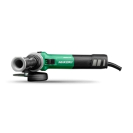 Afbeeldingen van HIK G13VE2WQZ haakse slijpe 230V 1320W 125MM