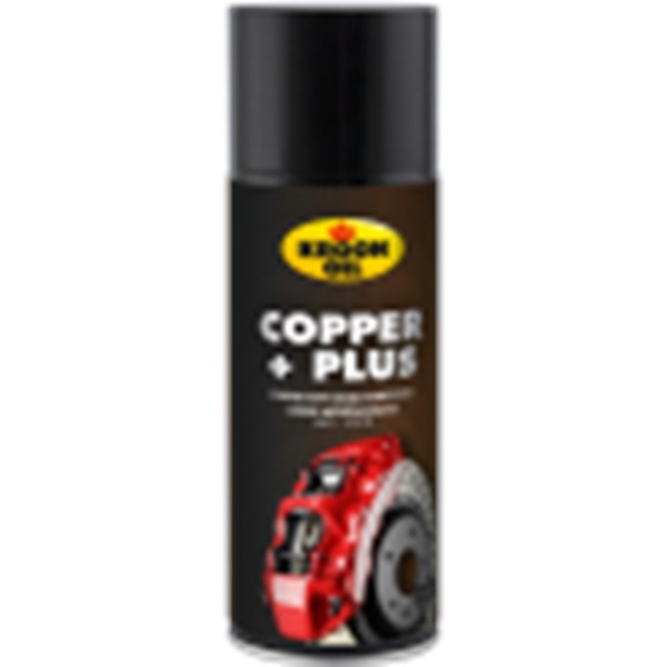 Afbeeldingen van Kro koperspray plus 400ml