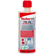 Afbeeldingen van Fis chemische anker spuitkoker 145ml fis vs