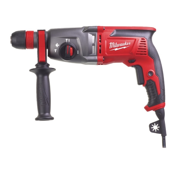 Afbeeldingen van Sds-Plus boorhamer PH 26 TX