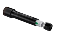 Afbeeldingen van Ledlenser zaklamp p7r core torch rechargeable