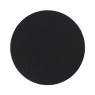 Afbeeldingen van Steunschijf klit 125MM M14 MED