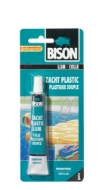 Afbeeldingen van Bison zachte plastic lijm 25ml