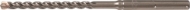 Afbeeldingen van Kelfort hamerboor 16x340mm sds-max