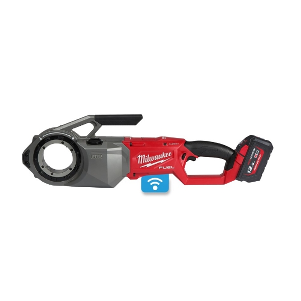 Afbeeldingen van M18 FUEL™ draadsnijder M18 FPT2-121C