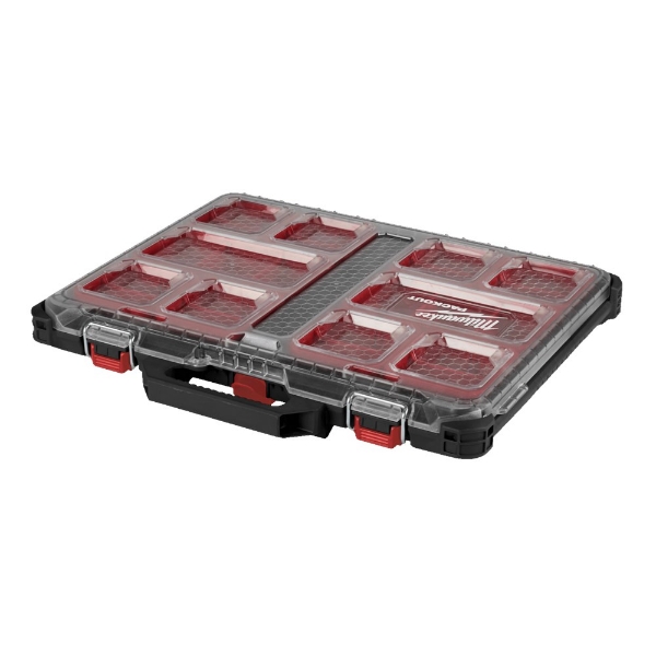 Afbeeldingen van Mil packout slim organiser