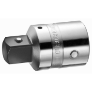 Afbeeldingen van Fac verloopstuk 3/4" naar 1/2"