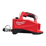 Afbeeldingen van Mil hydraulic mini pump M18hmp700-0 700bar