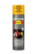 Afbeeldingen van Rus geel 2148 500ml (ral1007)