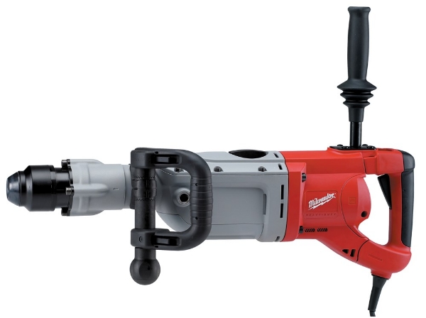 Afbeeldingen van Mil combihamer kango 950s sds-max