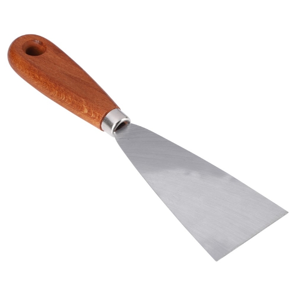 Afbeeldingen van Copenhagen Pro plamuurmes duits model 6cm
