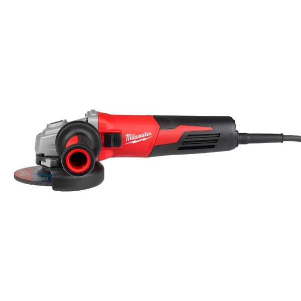 Afbeeldingen van 1250 Watt haakse slijpmachine AGV 13-125XE