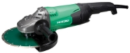 Afbeeldingen van HIK G18ST WEZ haakse slijpmachine 230V