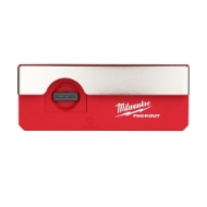 Afbeeldingen van PACKOUT™ Riemclip rek (min. afname 6 stuks)