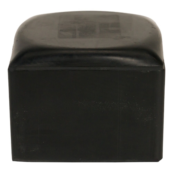 Afbeeldingen van Mokerdop rubber 2kg