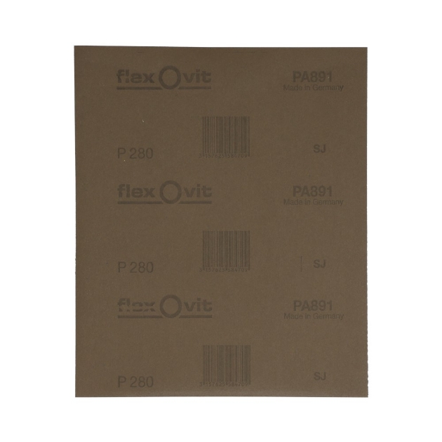 Afbeelding voor categorie Schuurpapier