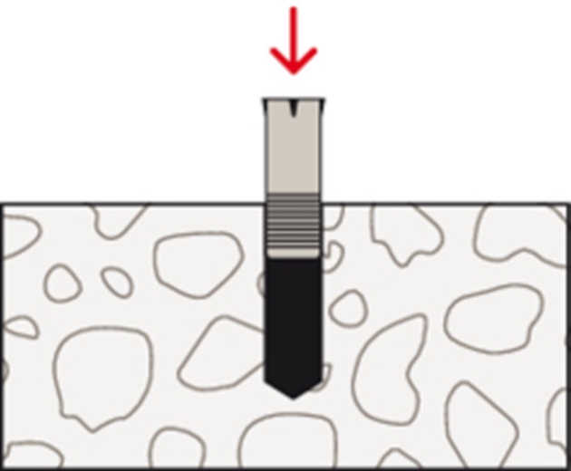 Afbeelding voor categorie Keilboutpluggen