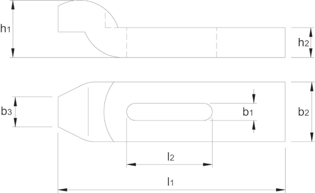 Afbeelding voor categorie Spanijzers