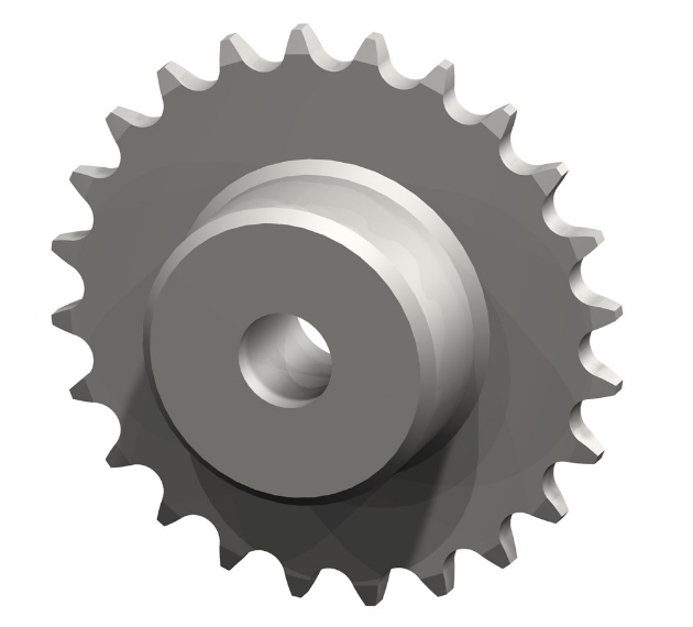 Afbeelding voor categorie Kettingwielen