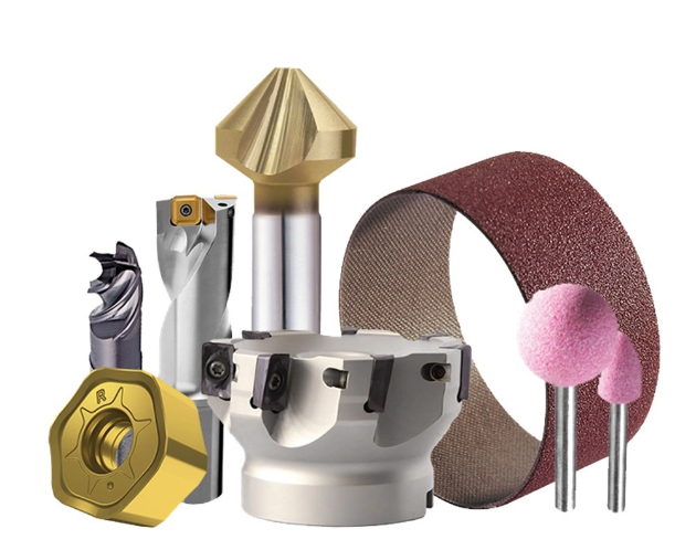 Afbeelding voor categorie Verspaning