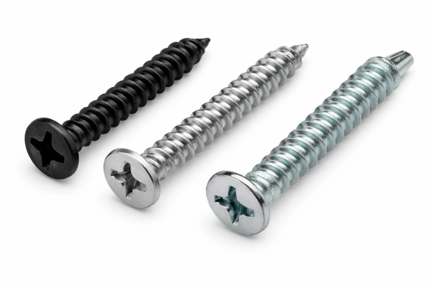 Afbeelding voor categorie Schroeven