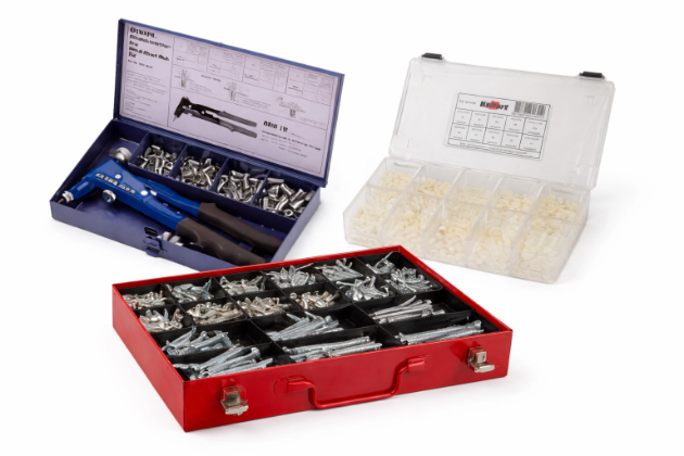 Afbeelding voor categorie Assortimenten