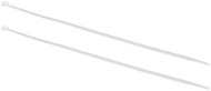 Afbeeldingen van Kelfort kabelbinder 450x8.0mm transp. 100/stu