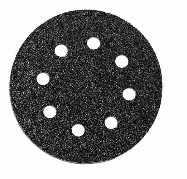 Afbeeldingen van Fei schuurschijf 115mm k120 (set a 16stuks)