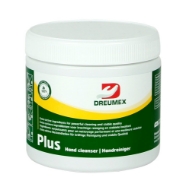 Afbeeldingen van Dreumex plus pot 550gr. handreiniger