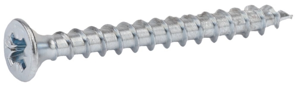 Afbeeldingen van Kelfort sp.pl.schr. 4.0x30 pz vd ev silverdr.
