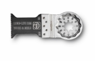 Afbeeldingen van Fein 1st E-Cut long-life 35x50 Starlock