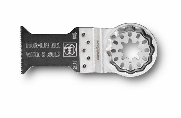 Afbeeldingen van Fein 1st E-Cut long-life 35x50 Starlock