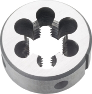 Afbeeldingen van I.t. hss ronde snijplaten bsp/gas 3/4"