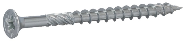 Afbeeldingen van Kelfort sp.pl.schr. 4.5x45 pz dd ev silverdr.