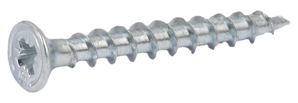 Afbeeldingen van Kelfort sp.pl.schr. 3.0x25 pz vd ev silverdr.