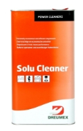 Afbeeldingen van Dre solu cleaner 5ltr.