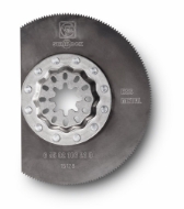 Afbeeldingen van Fein 5st zaagblad segm HSS 85mm Starlock