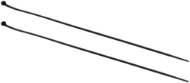 Afbeeldingen van Kelfort kabelbinder 368x4.8mm zwart 100/stuks