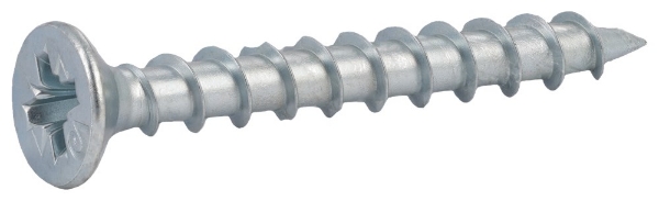 Afbeeldingen van Kelfort sp.pl.schr. 6.0x40 pz vd ev silverdr.