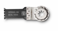 Afbeeldingen van Fein 5st E-Cut universal 28x60 Starlock+