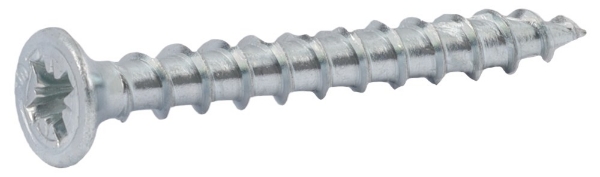 Afbeeldingen van Kelfort sp.pl.schr. 4.5x50 pz vd ev silverdr.