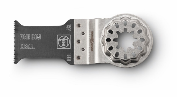 Afbeeldingen van Fein 50st E-Cut fine 30x50 Starlock