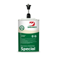 Afbeeldingen van Dreumex special 4,5ltr. handreiniger (creme)