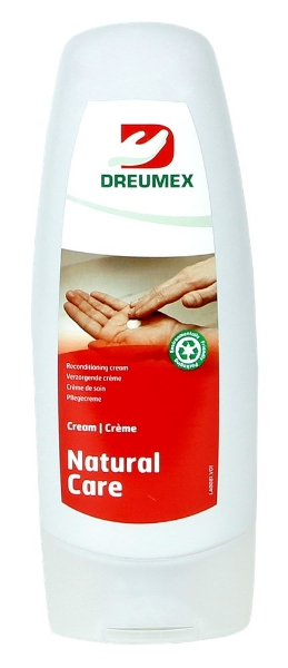Afbeeldingen van Dreumex natural care 250ml. creme