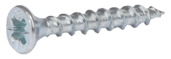 Afbeeldingen van Kelfort sp.pl.schr. 3.5x16 pz vd ev silverdr.