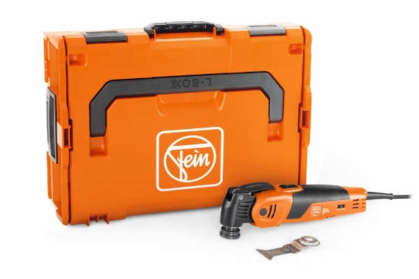 Afbeeldingen van Fein multimaster mm700 select max L-Box