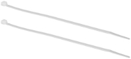 Afbeeldingen van Kelfort kabelbinder 200x4.6mm transp. 100/stu